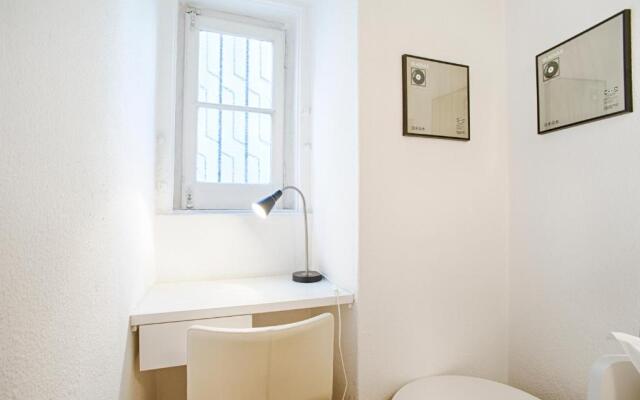 Bmyguest - Mouraria Central Apartment Ii