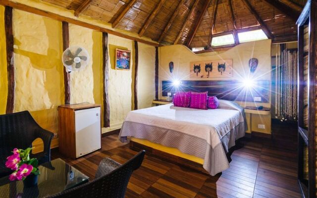 Kimbas Bungalows