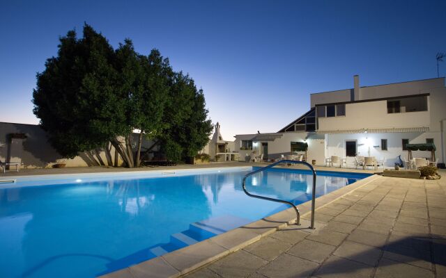 Agriturismo Villantica