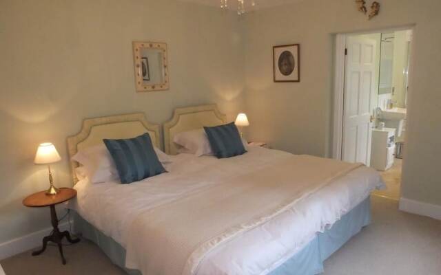 Rye Hill B&B