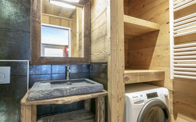 Appartement Val-d'Isère, 3 pièces, 6 personnes - FR-1-519-31