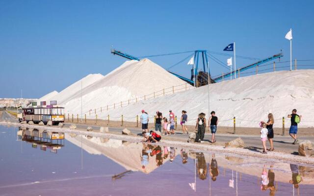 Higuericas Beach Apartment