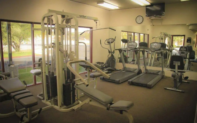 Rodeway Inn & Suites Las Vegas Strip