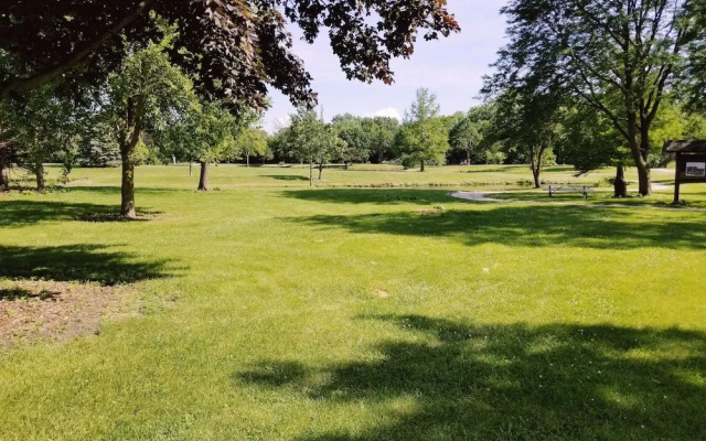 Budgetel Inn Glen Ellyn