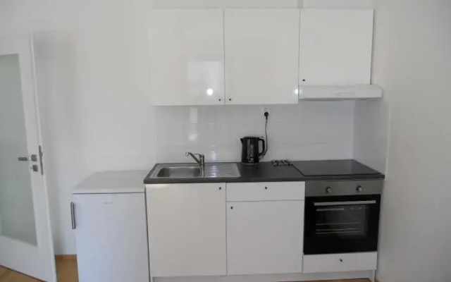 Apartment David Garden Towers