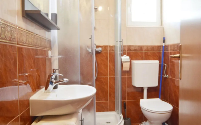 Charming Retreat Near Rovinj With Private Balcony