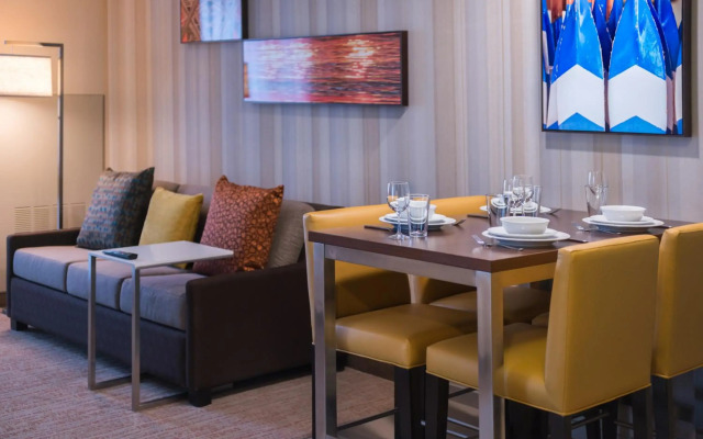 Residence Inn by Marriott Seattle University District