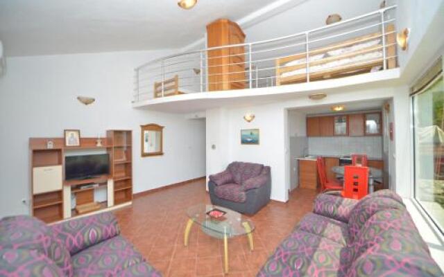 Apartman Risan