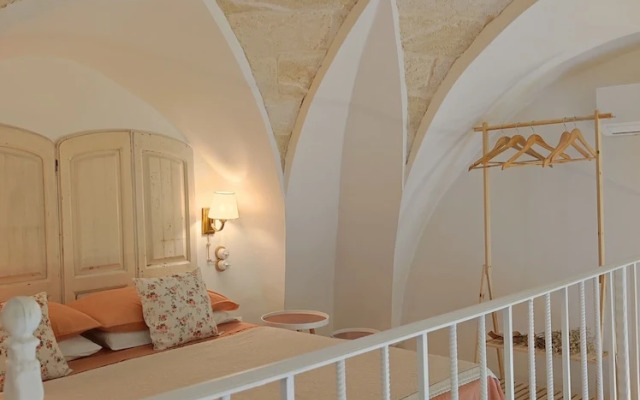 Li Brilli bed and breakfast