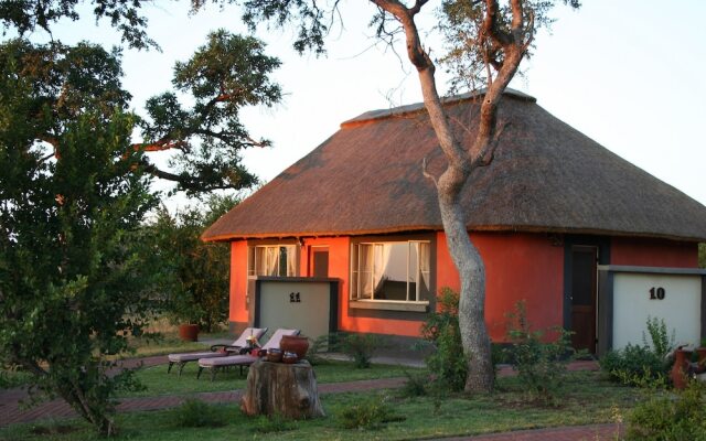 Mohlabetsi Safari Lodge