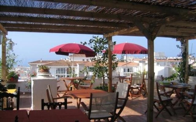 Hostal Don Peque