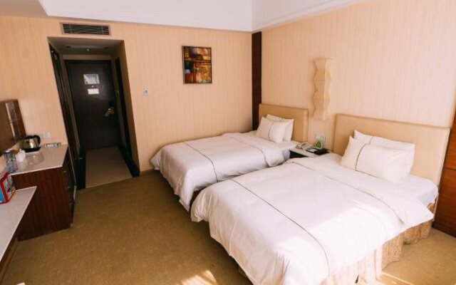 Dreamland Hotel Huizhou