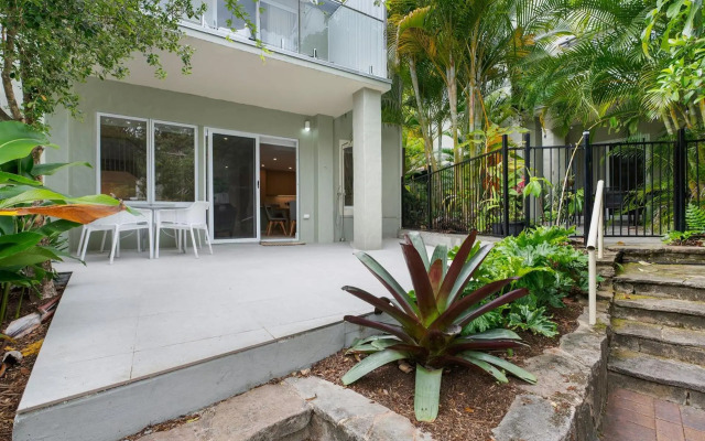 Little Cove Townhouse 7 Pandanus Street 14