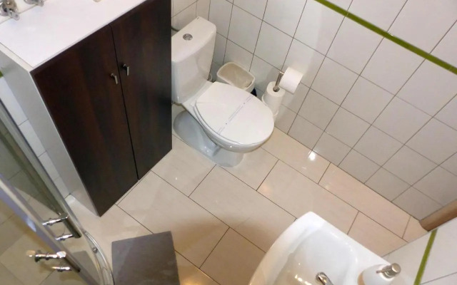 Apartament Kraszewskiego