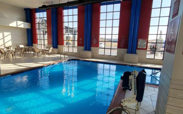 Best Western Plus Greenwood/Indy South Inn