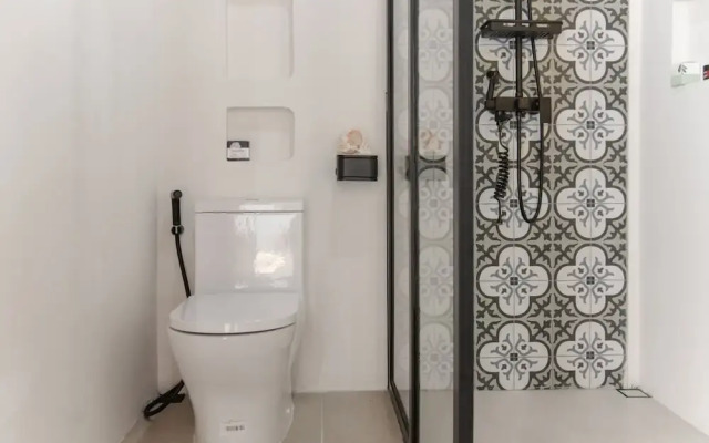 Wild Paradise Villa - 2 Bedrooms