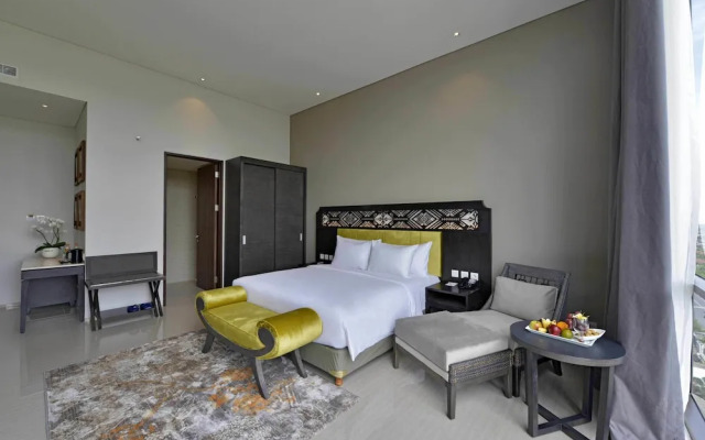 Golden Tulip Mataram-Lombok