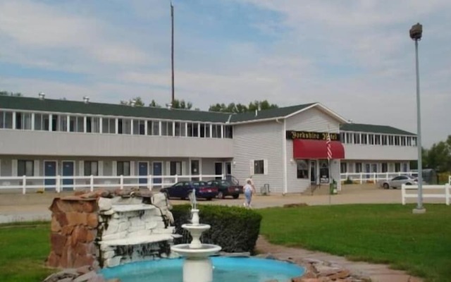 Yorkshire Motel
