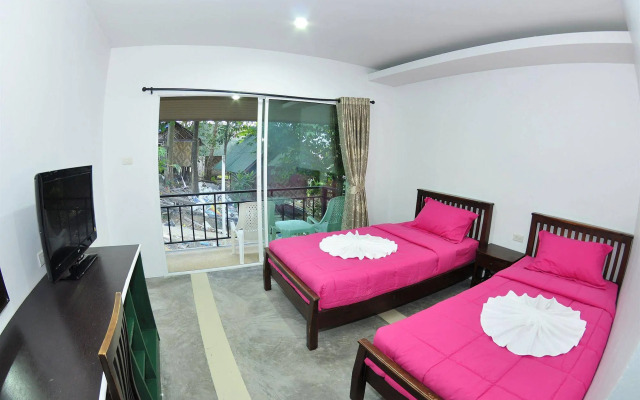 Phi Phi Siam Grand Resort