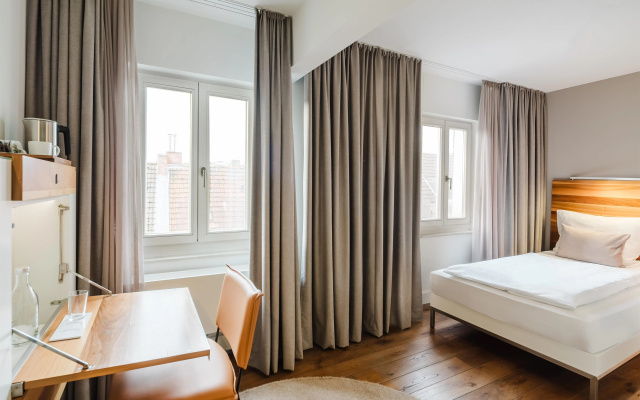 Hopper Hotel St. Josef