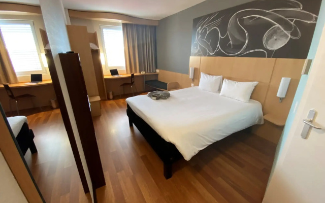 ibis Geneve Centre Nations