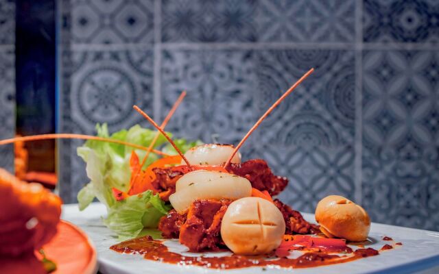 ibis Styles Kota Bharu