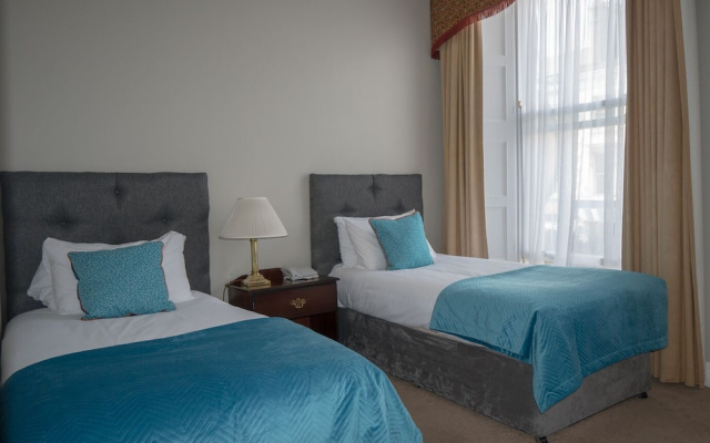 Imperial Hotel
