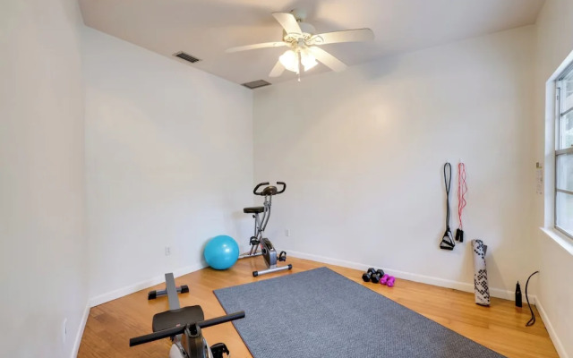 Vacation Home Rental in Gainesville, Florida!