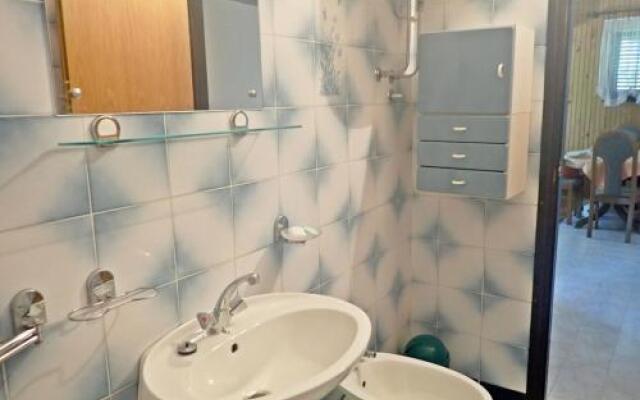Apartment Ika