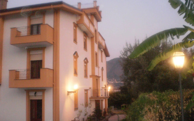 Rocca di Monreale