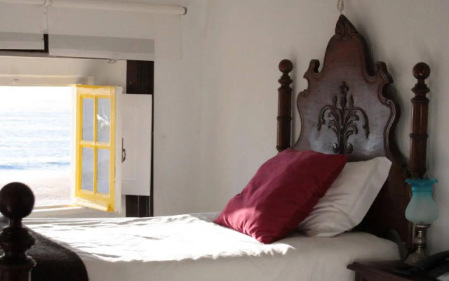 Hotel Ribamar