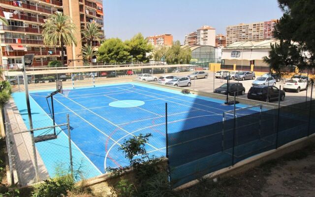 Apartamento Tridente