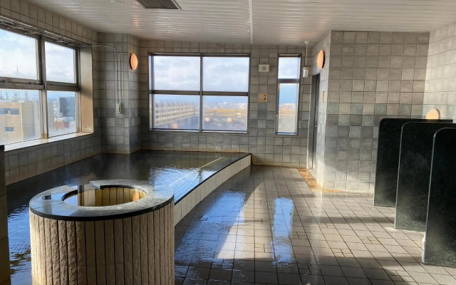 APA Hotel Kanazawa Chuo