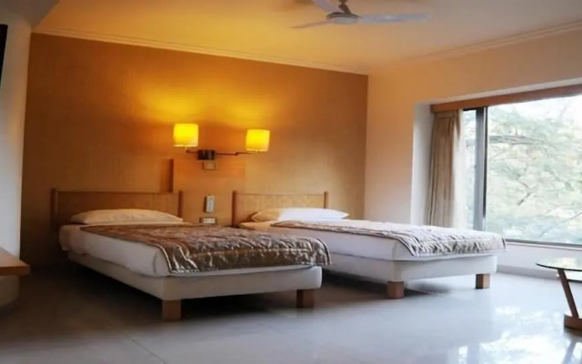 Hotel Orchard