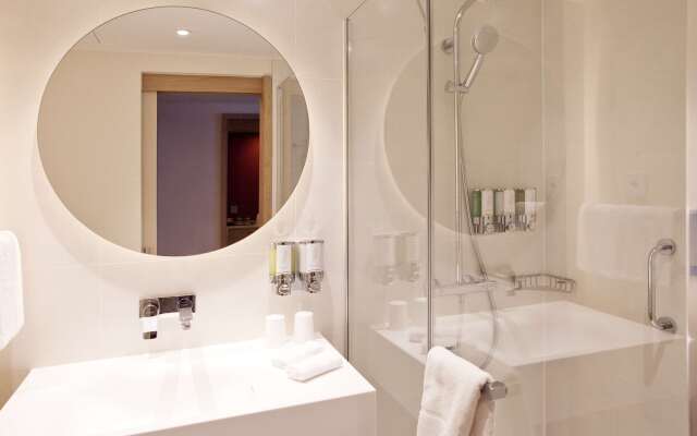 Hampton by Hilton Regensburg