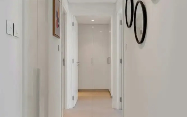 Bellavista-2Bedroom Downtown Views II T2