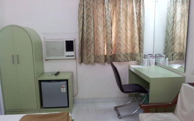 Hotel Kwality
