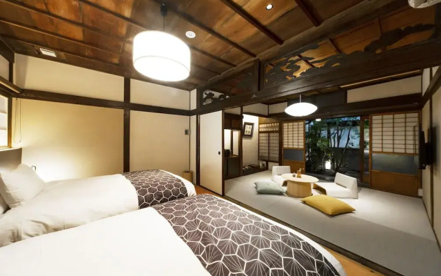 Tomonoura Shiomachi Hotel Roya