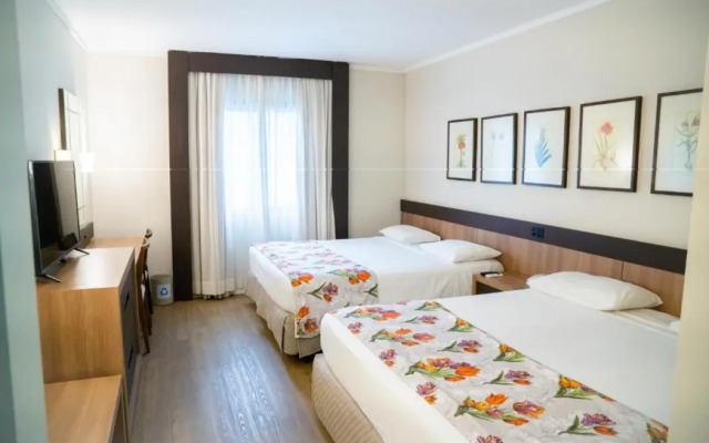 Mabu Thermas Grand Resort