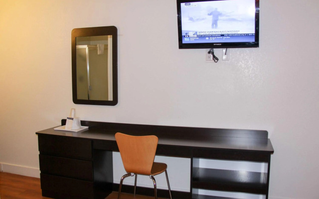 Motel 6 Goodland, KS