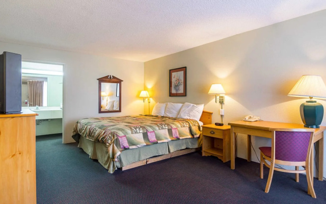 Mountain Home Inn