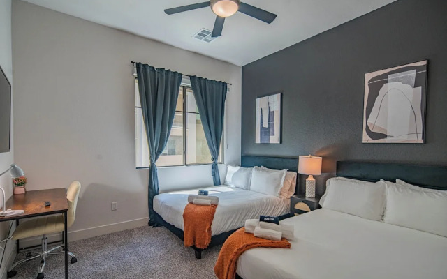 KB - Scottsdale Grand