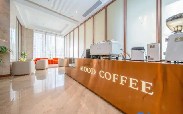Jiutian Hongfei New Century Hotel