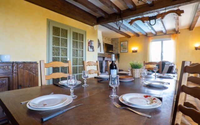 House Geroko Grosotto
