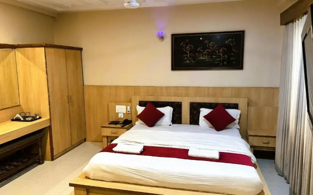 Hotel Relax Inn