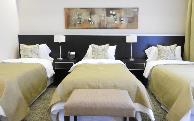 Konke Hotel Buenos Aires