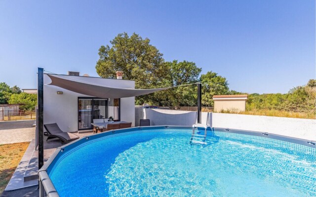 Beautiful Home in Medulin With Wifi and 1 Bedrooms