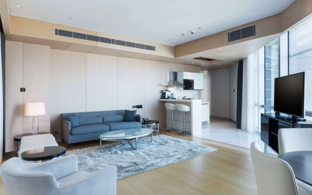 Wyndham Grand Levent Istanbul Hotel & Conference Center
