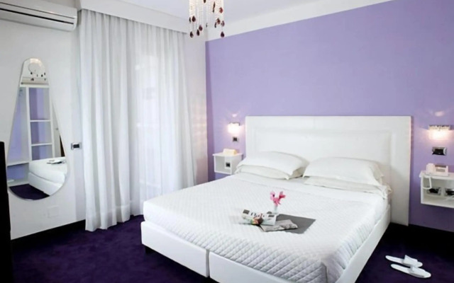 Hotel Bruman Caserta