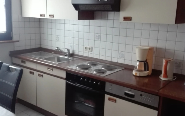 Ferienwohnung Schmitz